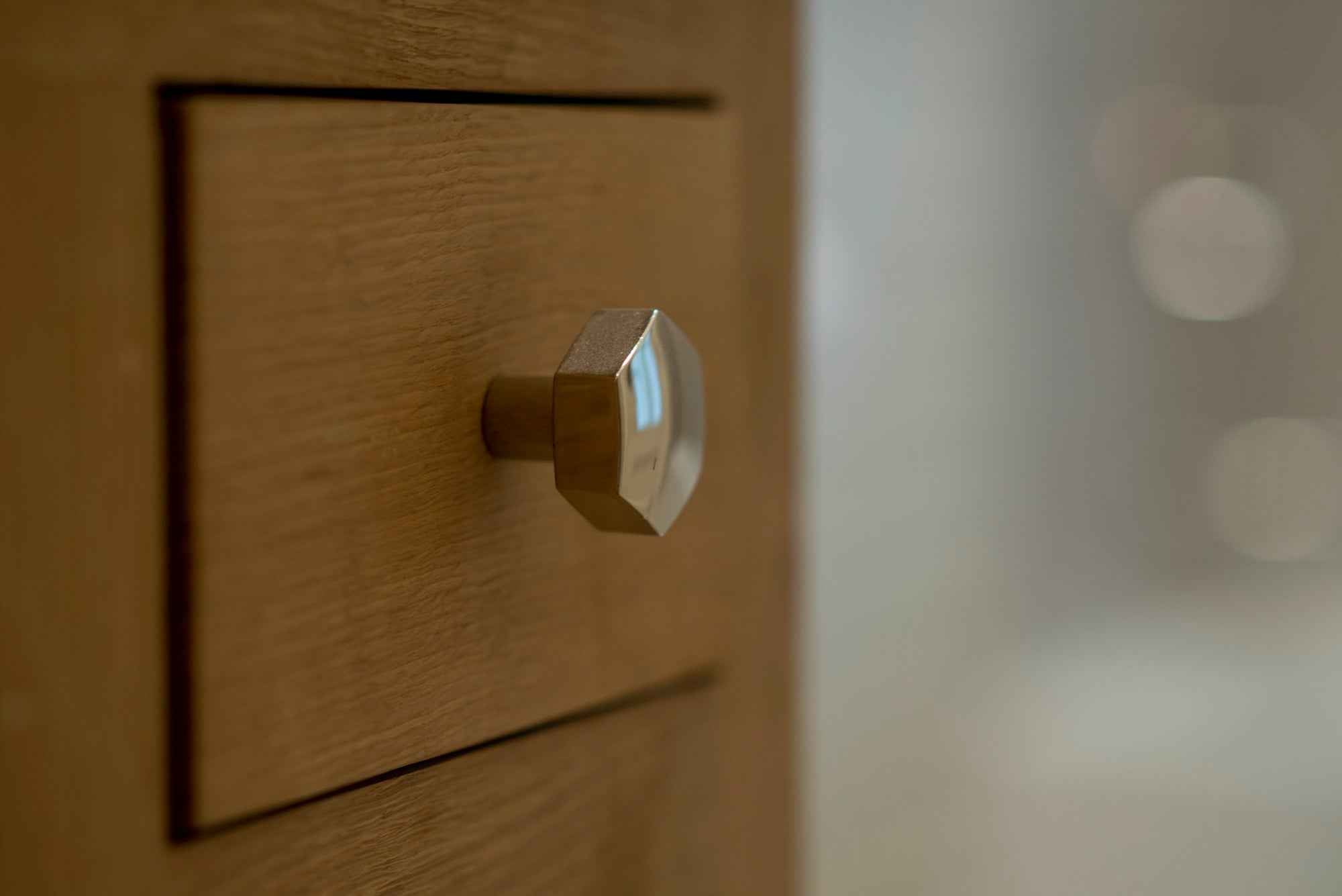 Urban Home Design Hardware